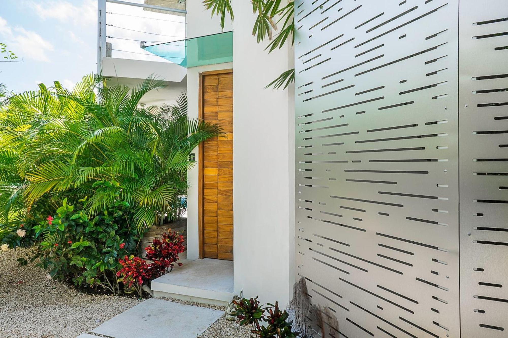 Villa 34 I Puerto Aventuras I Private Pool Exterior photo