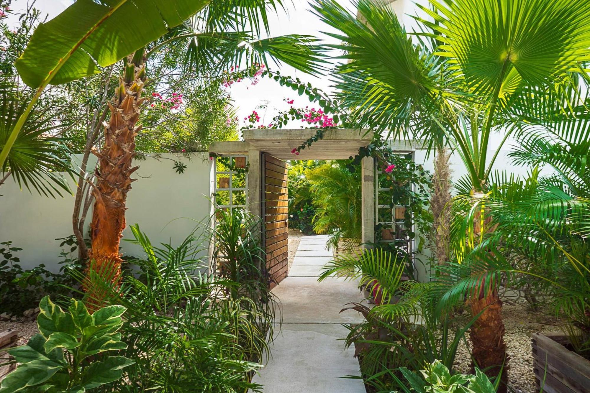 Villa 34 I Puerto Aventuras I Private Pool Exterior photo