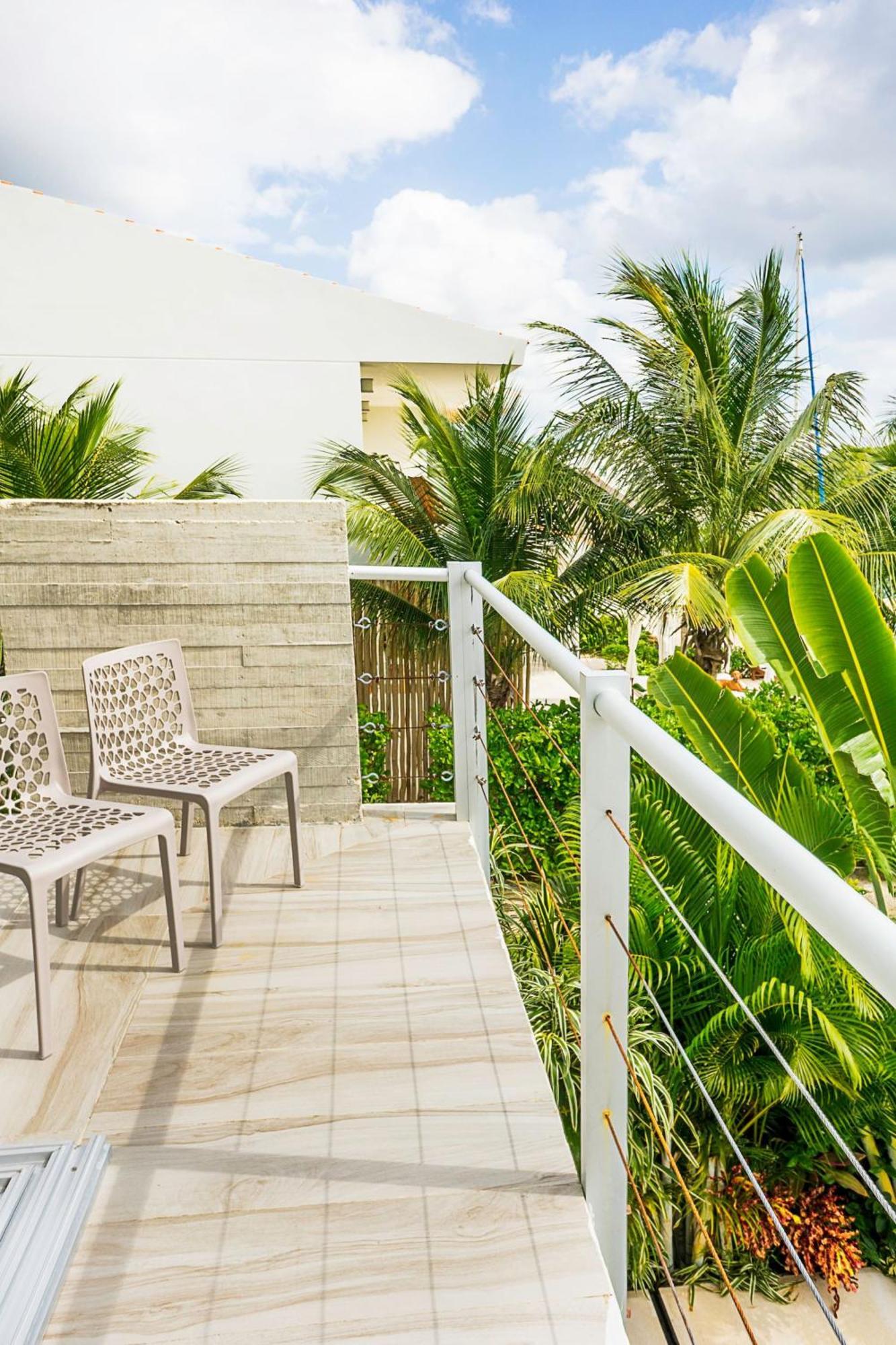 Villa 34 I Puerto Aventuras I Private Pool Exterior photo